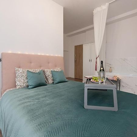 בידגוז'יז' Apartamenty Centrum II מראה חיצוני תמונה