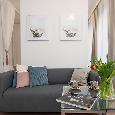 בידגוז'יז' Apartamenty Centrum II מראה חיצוני תמונה