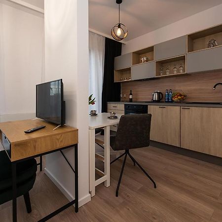 בידגוז'יז' Apartamenty Centrum II מראה חיצוני תמונה