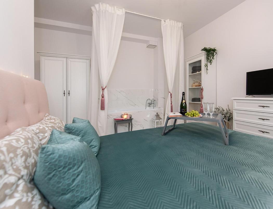 בידגוז'יז' Apartamenty Centrum II מראה חיצוני תמונה