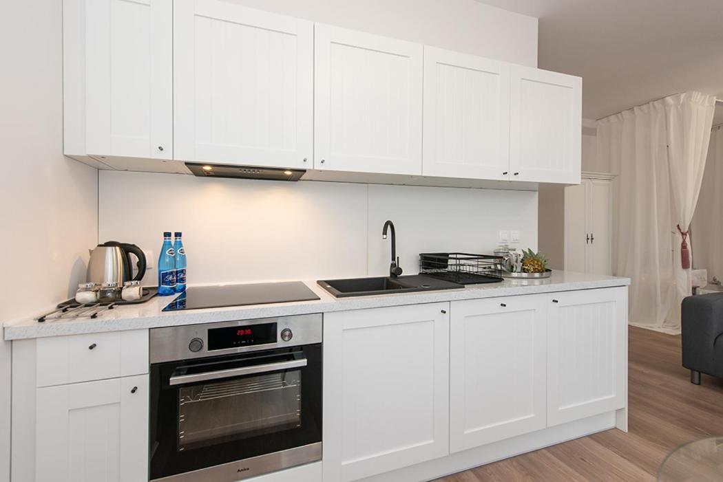 בידגוז'יז' Apartamenty Centrum II מראה חיצוני תמונה