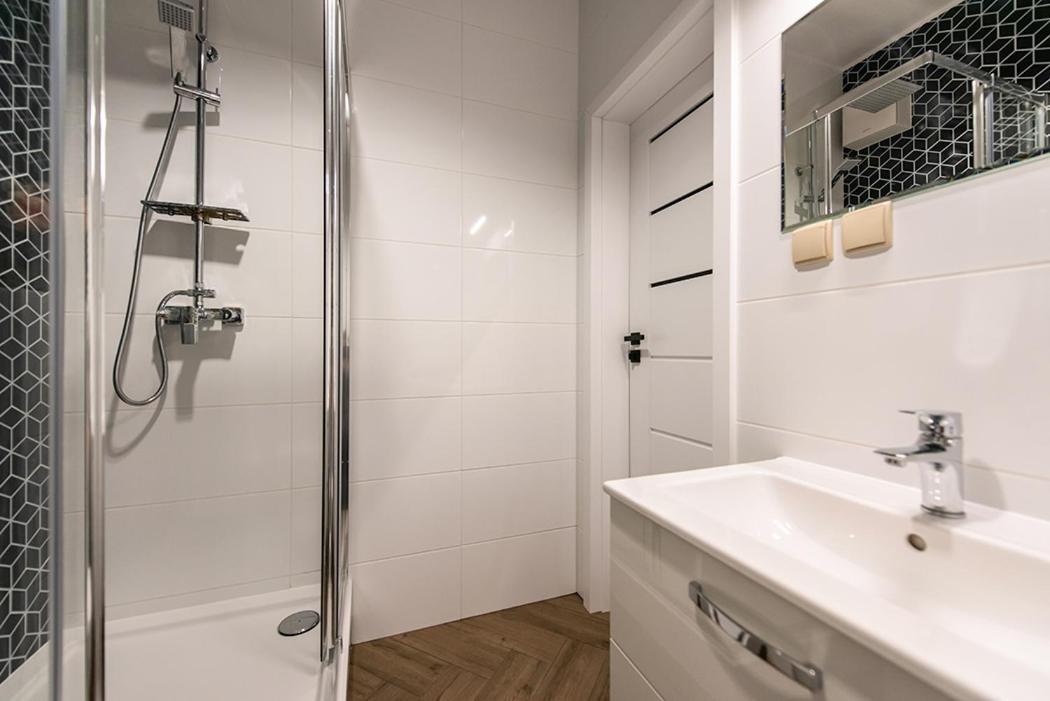 בידגוז'יז' Apartamenty Centrum II מראה חיצוני תמונה