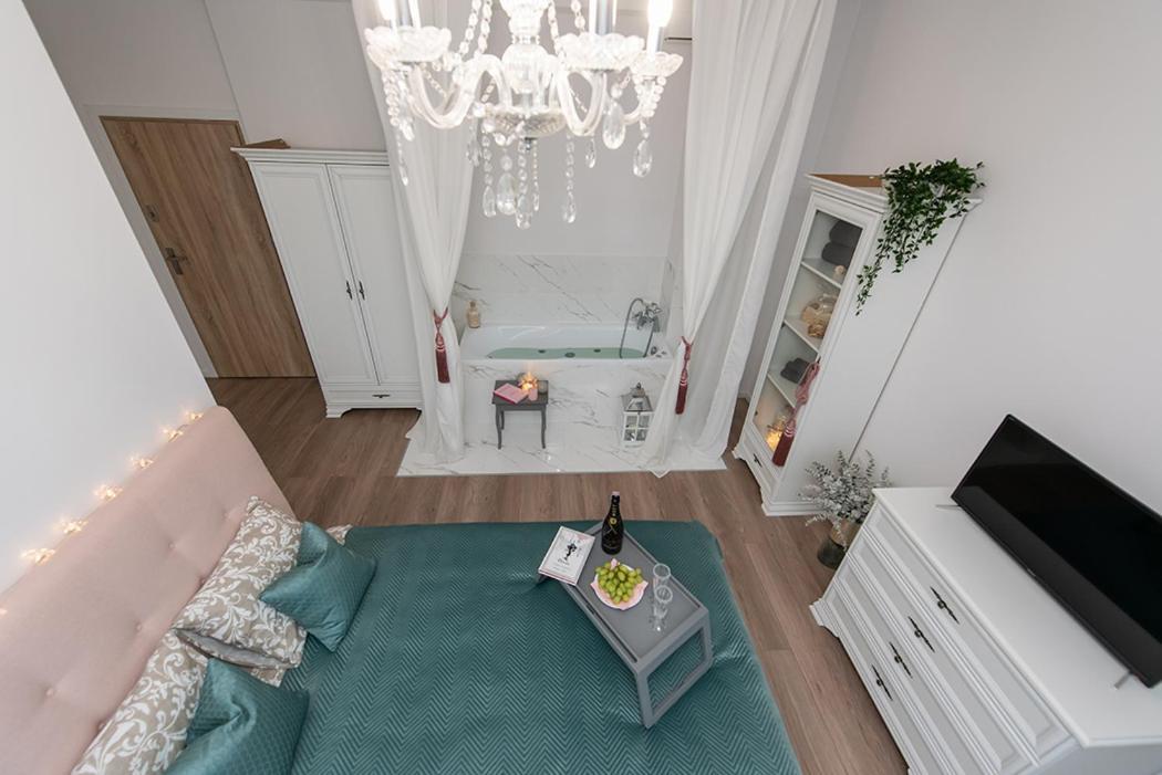 בידגוז'יז' Apartamenty Centrum II מראה חיצוני תמונה