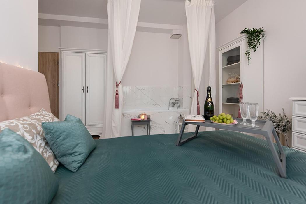 בידגוז'יז' Apartamenty Centrum II מראה חיצוני תמונה