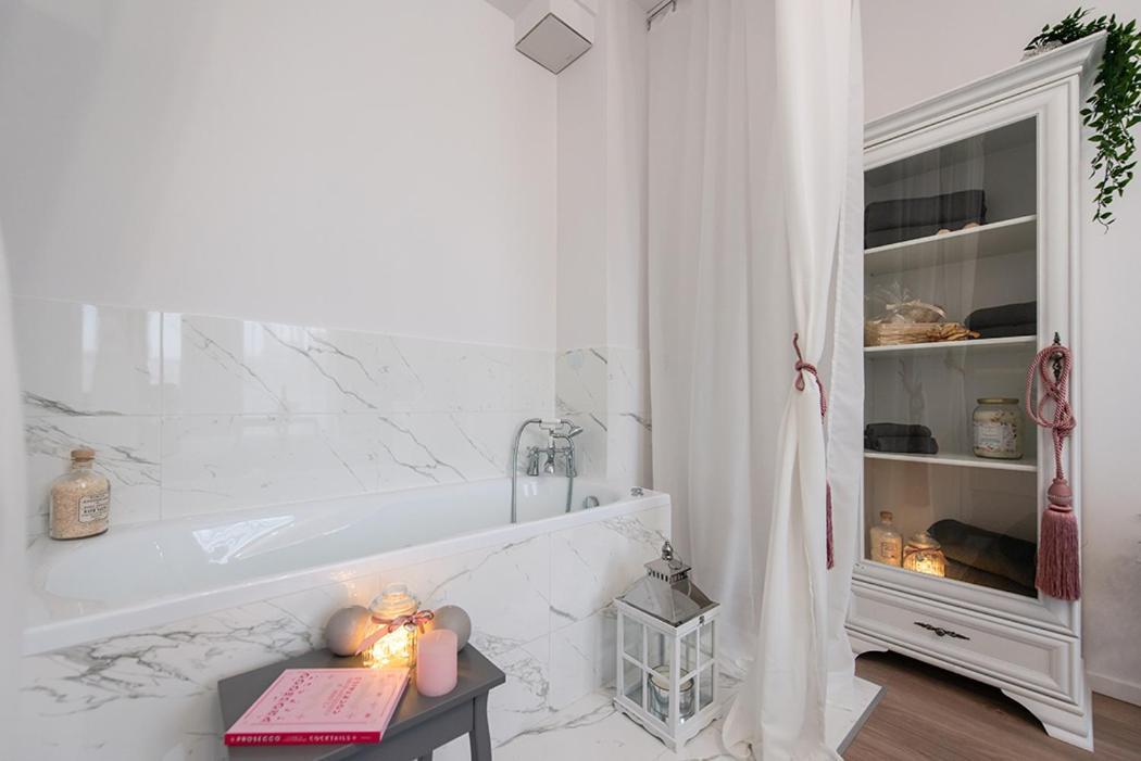בידגוז'יז' Apartamenty Centrum II מראה חיצוני תמונה