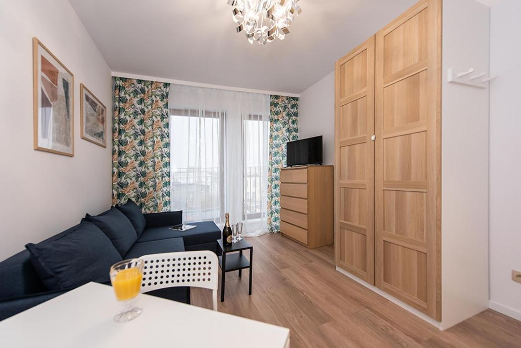 בידגוז'יז' Apartamenty Centrum II מראה חיצוני תמונה