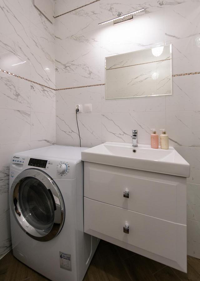 בידגוז'יז' Apartamenty Centrum II מראה חיצוני תמונה