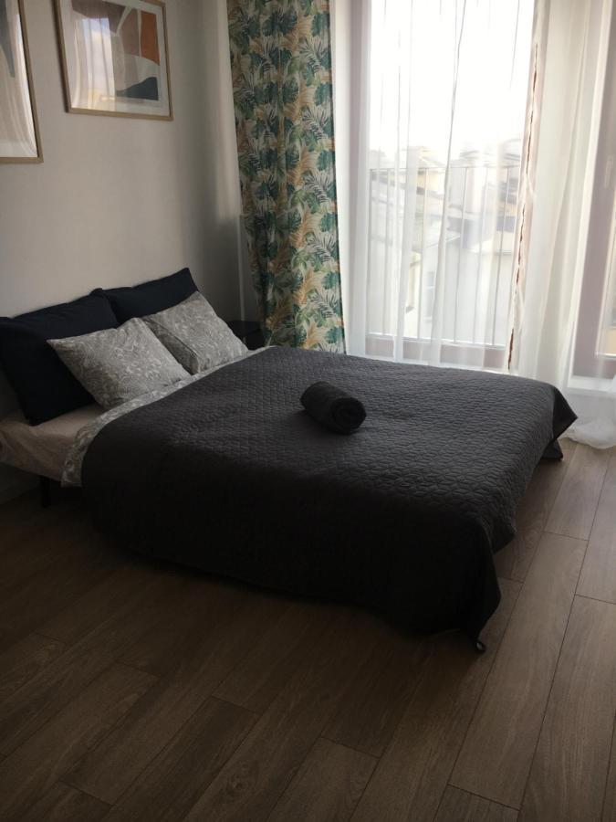 בידגוז'יז' Apartamenty Centrum II מראה חיצוני תמונה