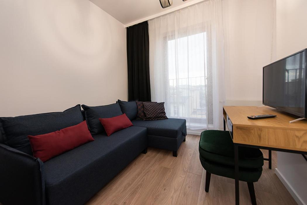 בידגוז'יז' Apartamenty Centrum II מראה חיצוני תמונה