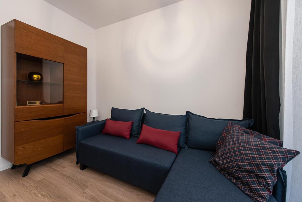 בידגוז'יז' Apartamenty Centrum II מראה חיצוני תמונה